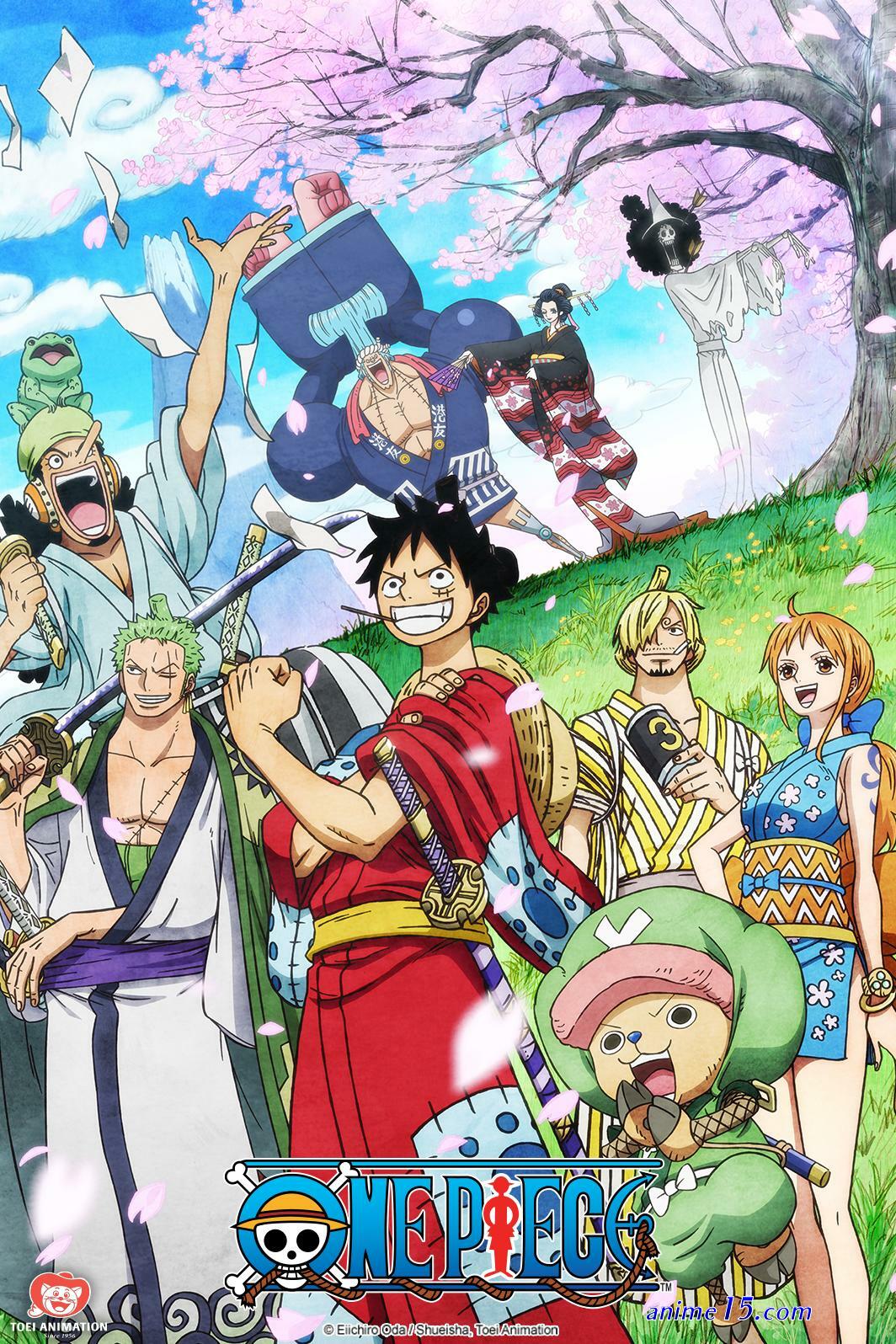one piece ep.135 eng