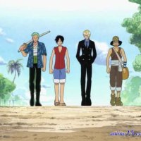 one piece episode 200