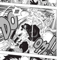 one piece 786