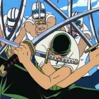 one piece sub