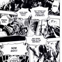 one piece cap 450 sub español