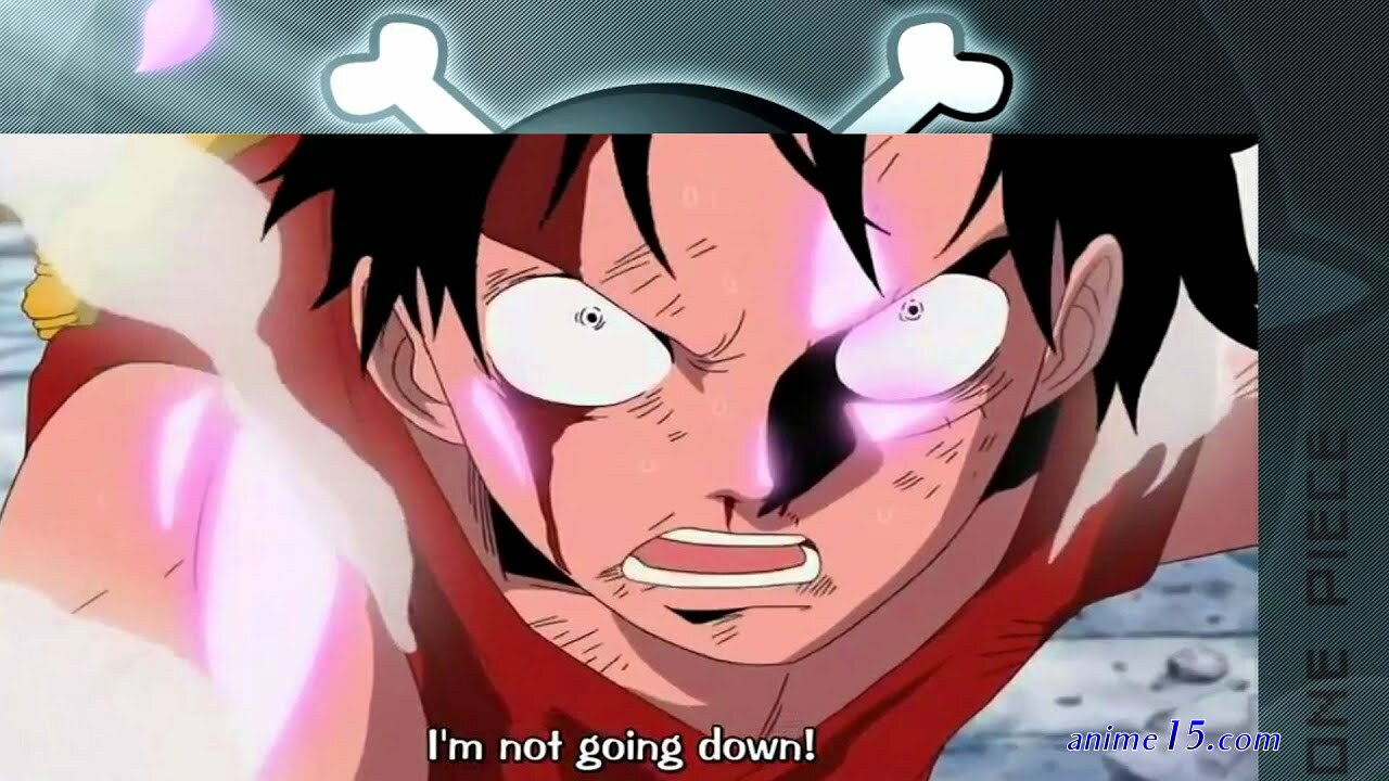 one piece sub