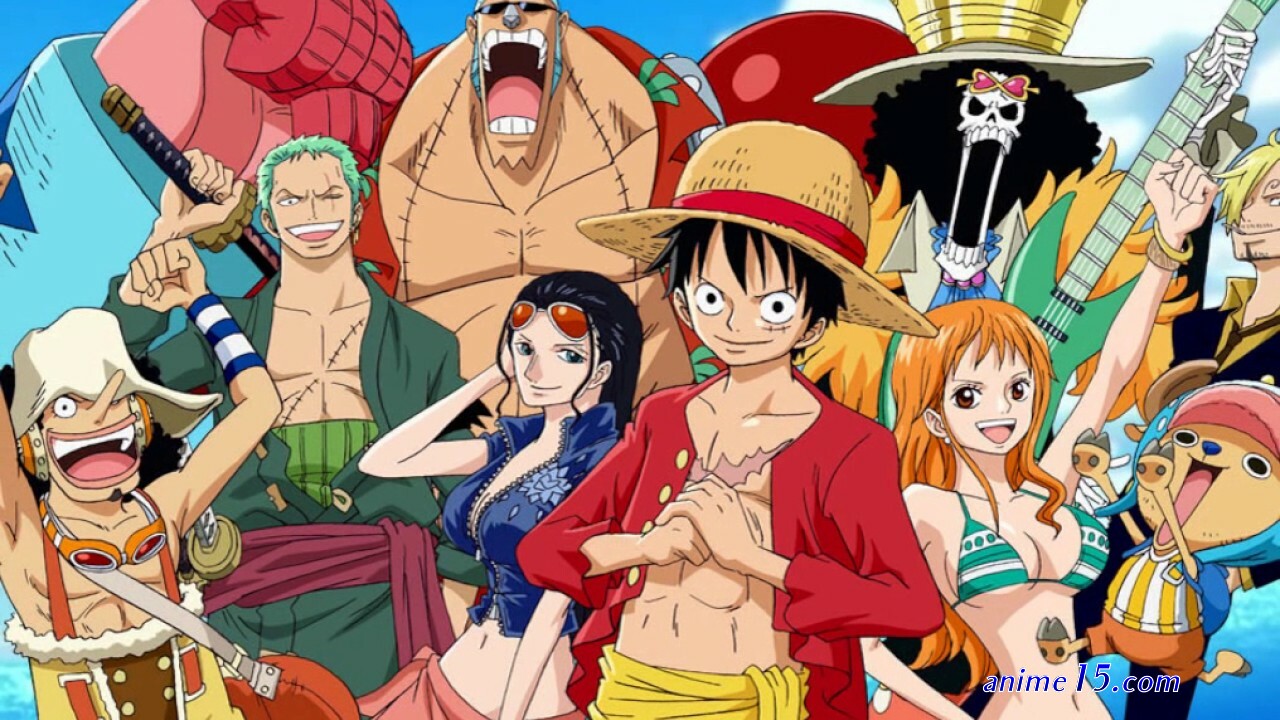 one piece capitulo 784