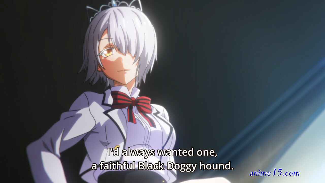 boarding school juliet episode 3