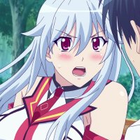 masou gakuen hxh ova