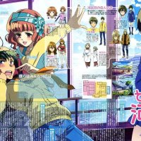 bokura wa minna kawaisou dub