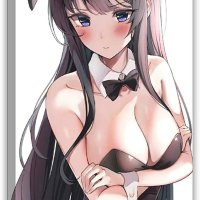 naked anime girl