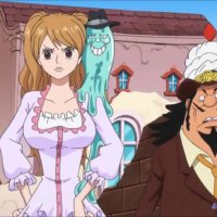 one piece 786