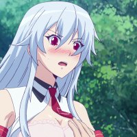 masou gakuen hxh ova