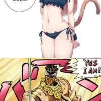 naked anime girl