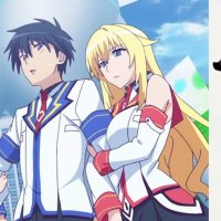 masou gakuen hxh ova