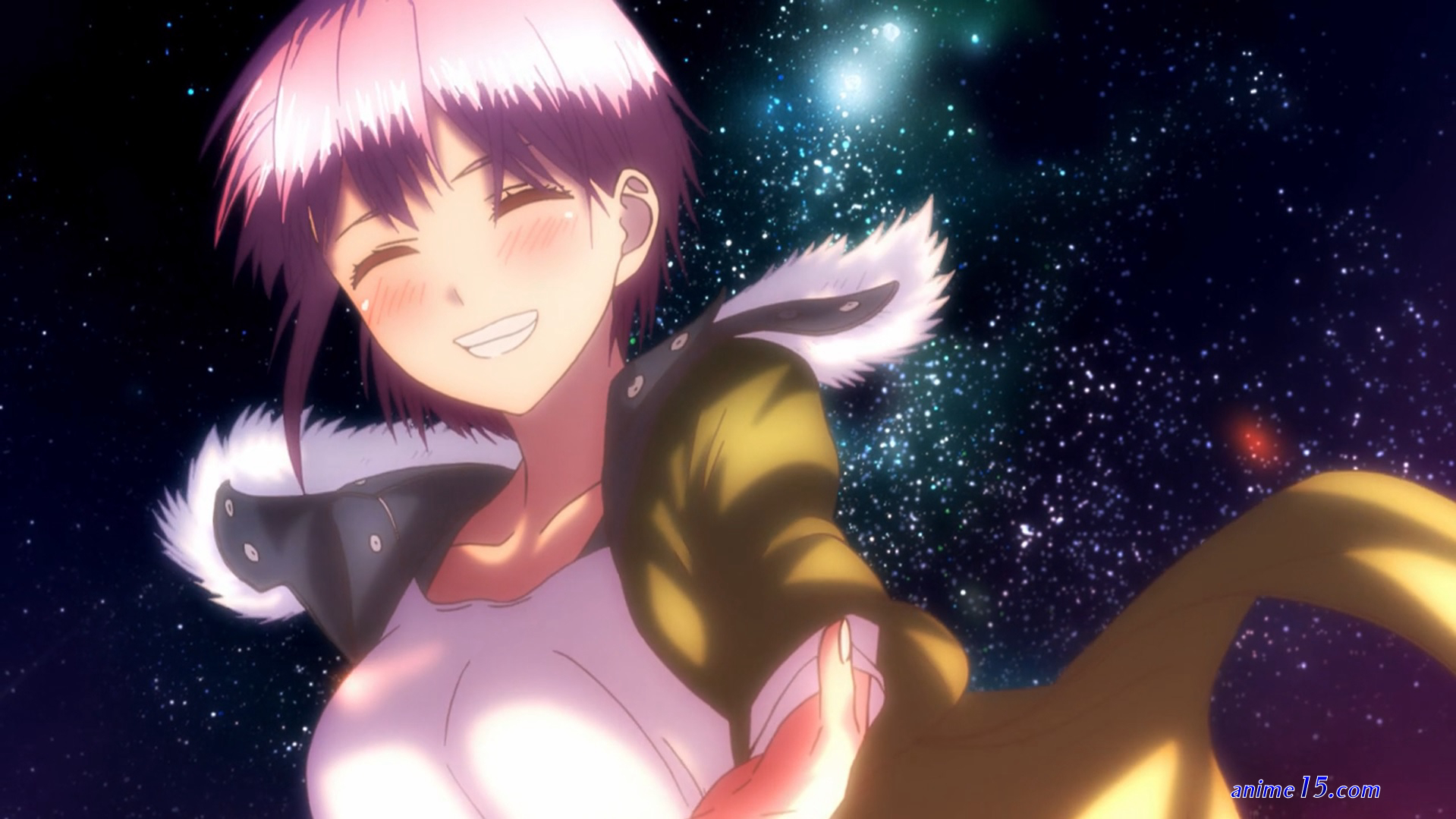 gotobun no hanayome assistir