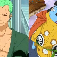 one piece cap 450 sub español