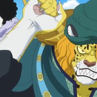 one piece 786