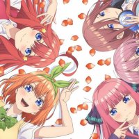 gotobun no hanayome assistir