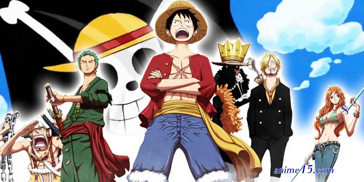 one piece cap 450 sub español