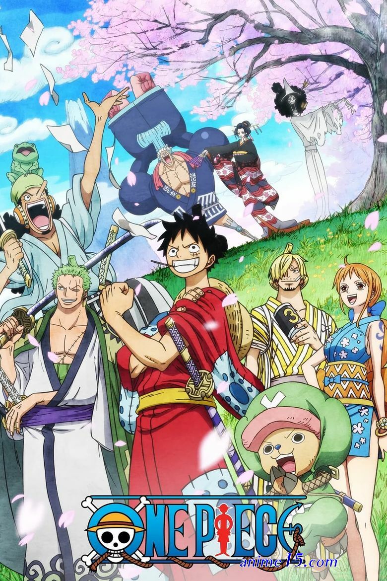 one piece ep 780