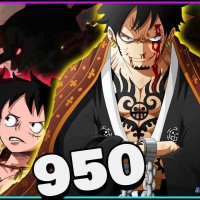 one piece ep950