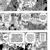 one piece capitulo 784