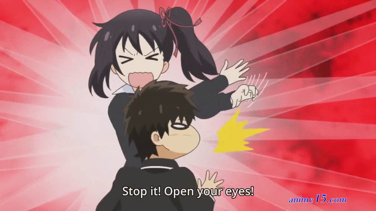 boarding school juliet episode 3