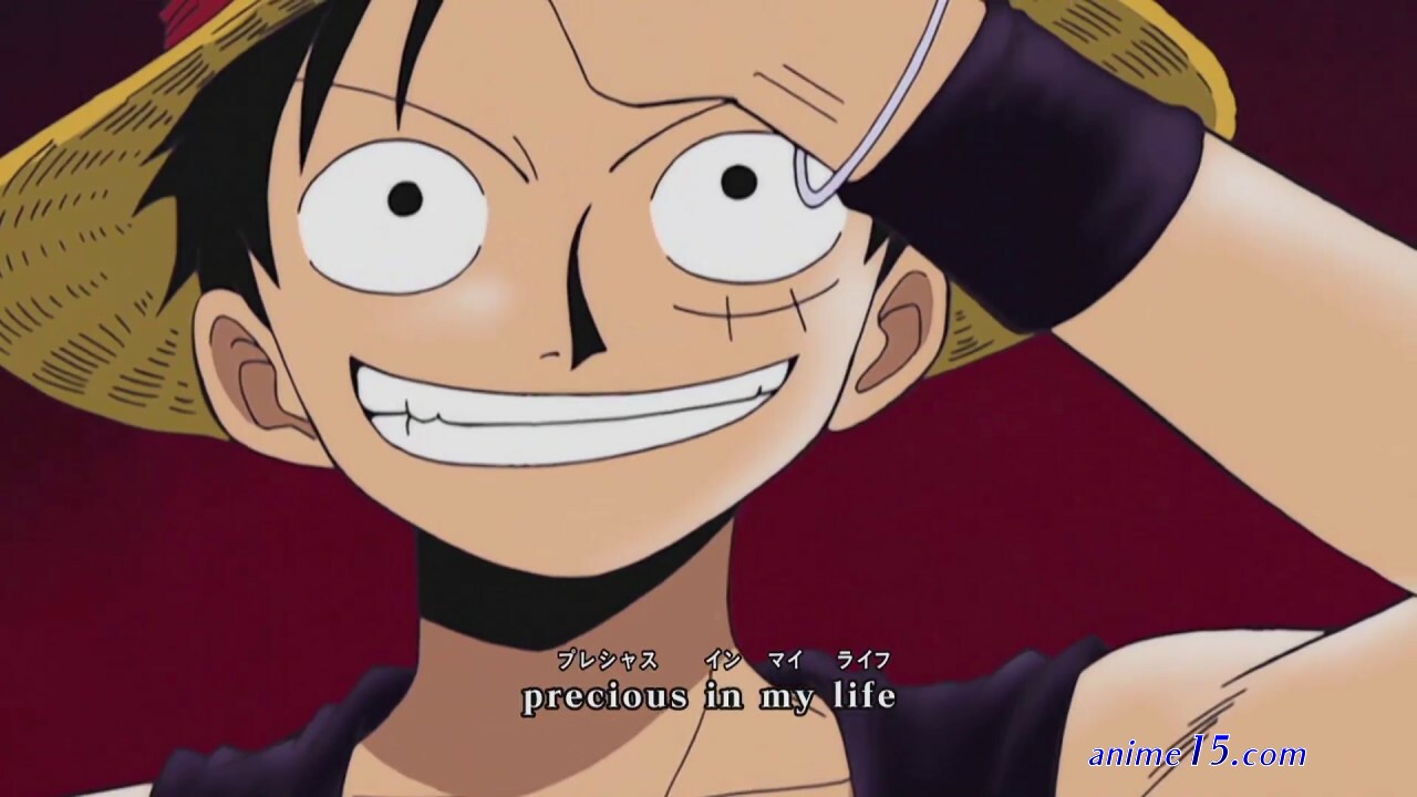 one piece episode 200