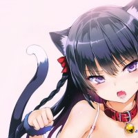 masou gakuen hxh ova