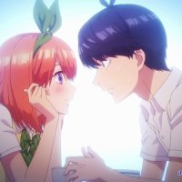 gotobun no hanayome assistir