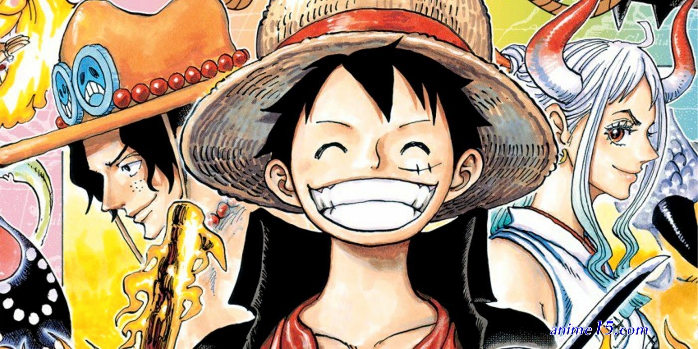 one piece cap 450 sub español