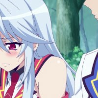 masou gakuen hxh ova