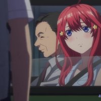 gotobun no hanayome assistir