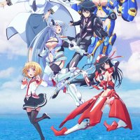 masou gakuen hxh ova