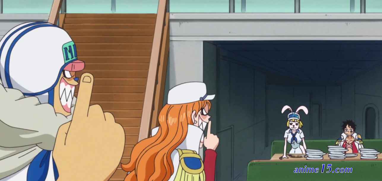 one piece ep 780