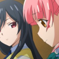 hajimete no gal episode 10 uncensored