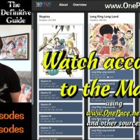 ver one piece capitulo 450