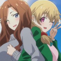 hajimete no gal episode 10 uncensored