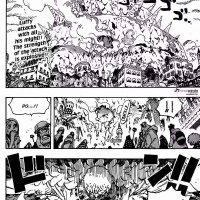 one piece 786