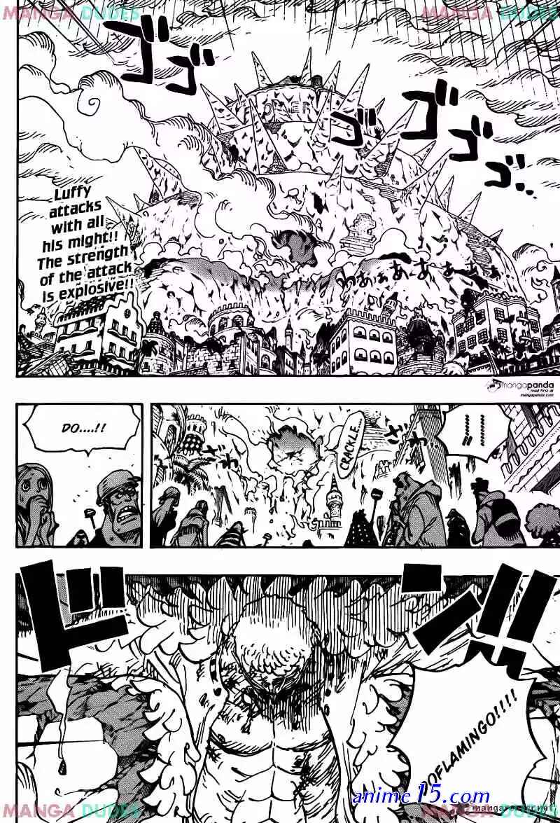 one piece 786