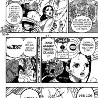one piece capitulo 784