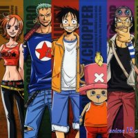 one piece episode 200