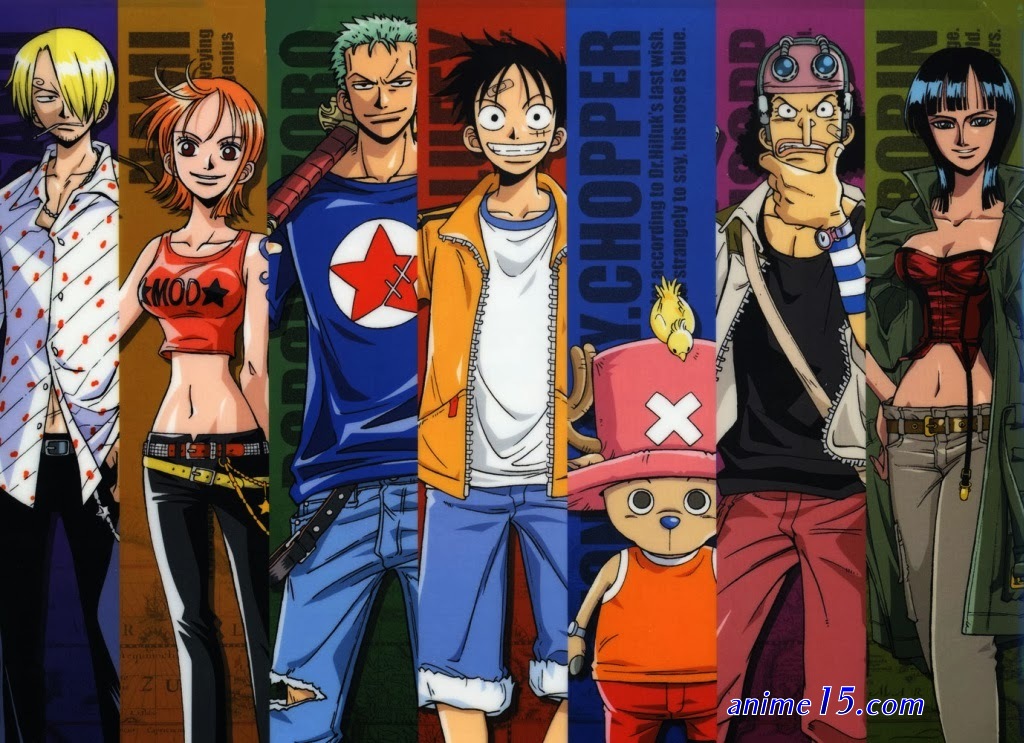 one piece episode 200