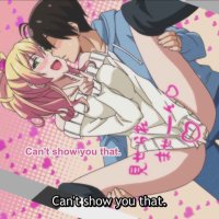 hajimete no gal episode 10 uncensored
