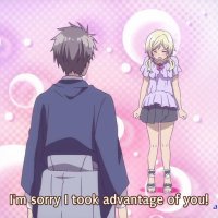 bokura wa minna kawaisou dub