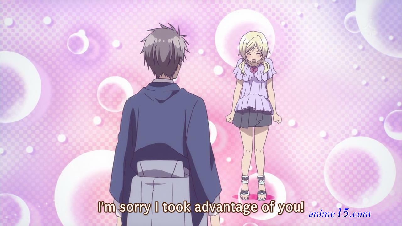 bokura wa minna kawaisou dub