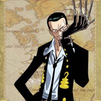 one piece sub