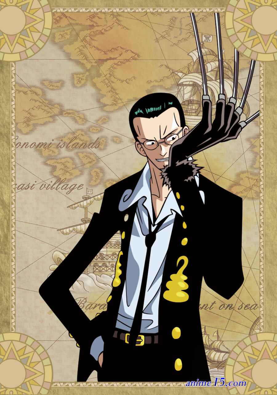 one piece sub