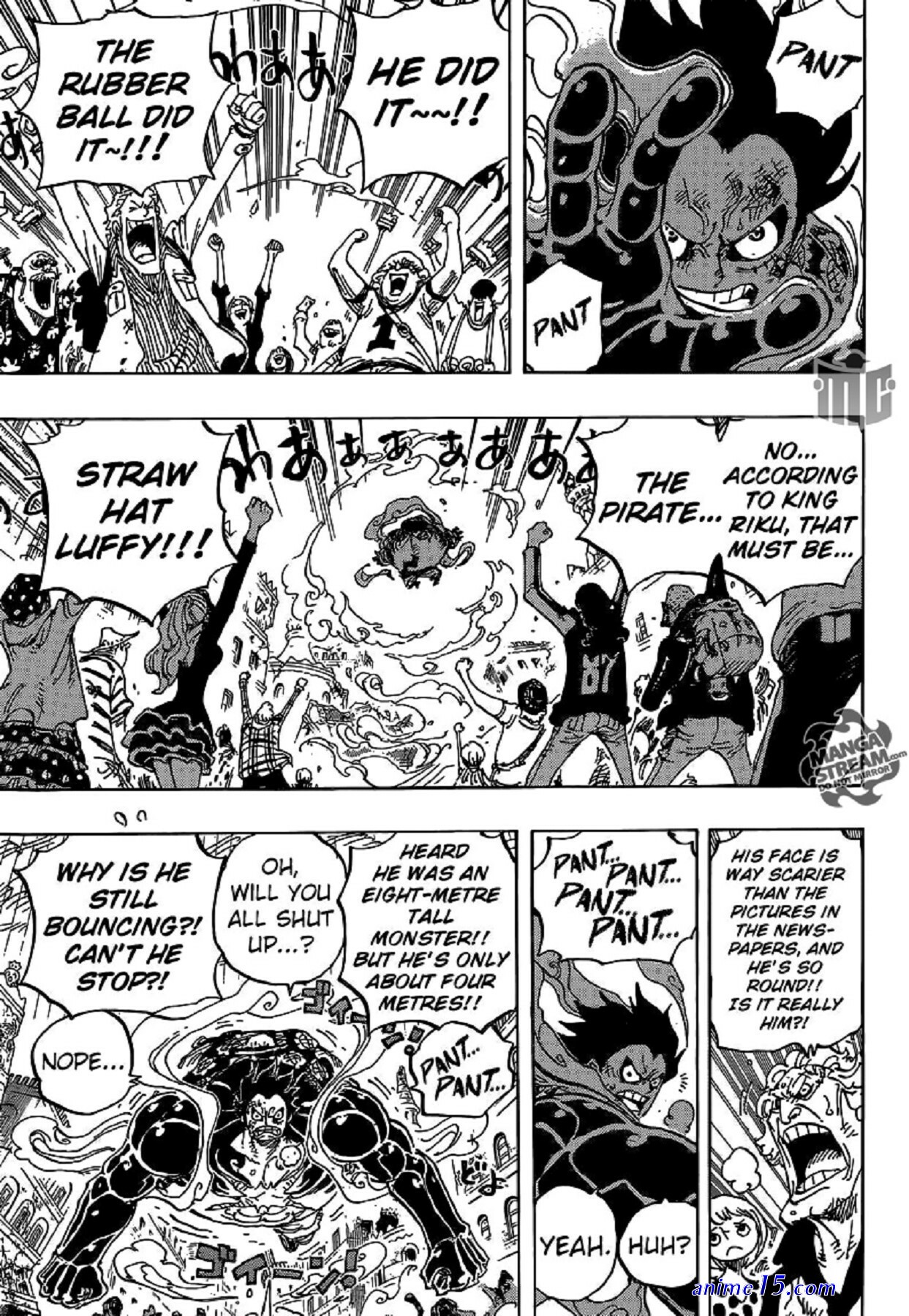 one piece 786