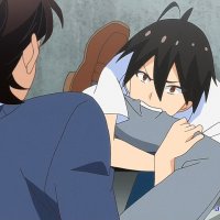 hajimete no gal episode 10 uncensored