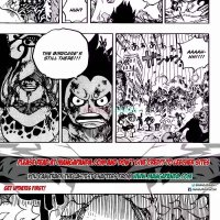 one piece 786