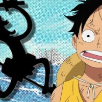 one piece cap 450 sub español