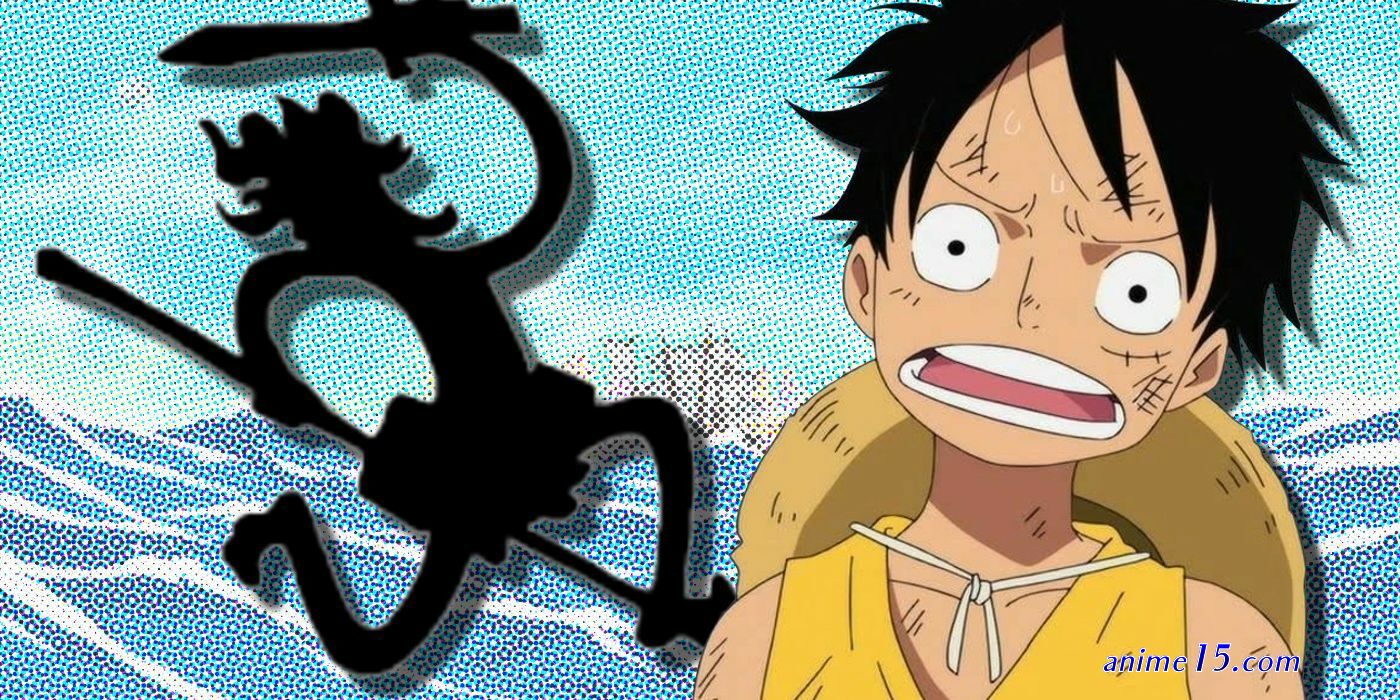 one piece cap 450 sub español